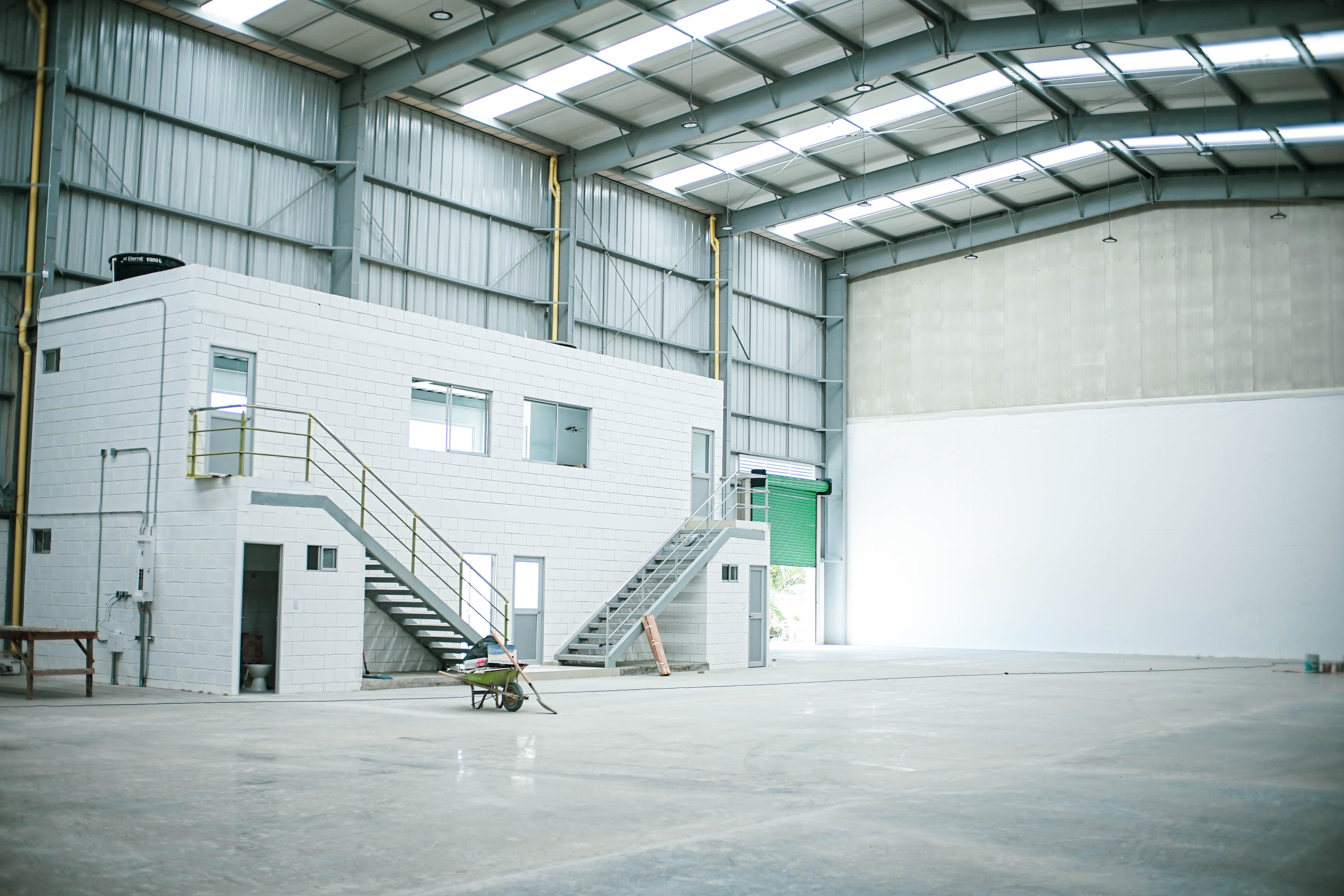 Bodega Caribe Verde 10 y 11 - Imagen 2